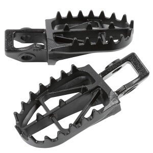 ZETA KTM SX/EXC/XC HUSQVARNA TC/FC/TE/FE/TX/FX/FS GASGAS MC/EC�cetc ���C�h�t�b�g�y�O �N������ �i��:D3047/���[�J�[�i��:Z48-02-882