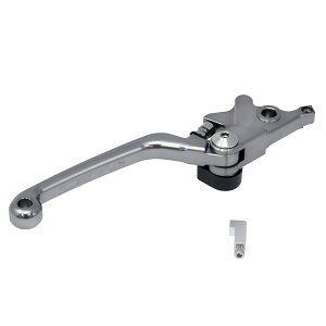 ZETA ピボットレバーCP ブレーキ 4フィンガー DRZ400S/SM RMX250S DR250R DJEBEL250XC…etc ZE41-4142