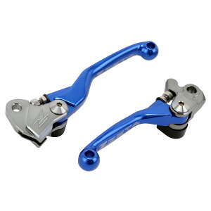 ZETA KX65/85/100/112 RMZ250/450 �s�{�b�g���o�[�Z�b�gFP 3�t�B���K�[ �u���[ �O���|�� ���o�[�ʒu���i�K���� �b�� �����x�A���~���� �i��:F5070/���[�J�[�i��:ZE44-2102