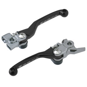 ZETA KTM SX/EXC/XC HQV TC/FC/TE/FE/TX/FX GASGAS MC/EX �s�{�b�g���o�[�Z�b�gFP 3�t�B���K�[ �u���b�N �O���|�� ���o�[�ʒu���i�K���� �b�� �����x�A���~���� �_�[�g�t���[�N DIRTFREAK �i��:F5057/���[�J�[�i