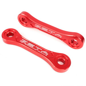 ZETA DRZ400/E/S/SM 00-17 �����[�����O�����N ���b�h �_�[�g�t���[�N DIRTFREAK �i��:F4133/���[�J�[�i��:ZE56-05582