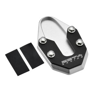 ZETA V-STROM250SX 23-25 �T�C�h�X�^���h�G�N�X�e���_�[ �ڐG�ʐϊg�� ���n ���� �A�X�t�@���g ���ݍ��ݖh�~ �X�e�����X�{���g ���ϋv �K�^���h�~�S���V�[�g �i��:G4794/���[�J�[�i��:ZE56-6430