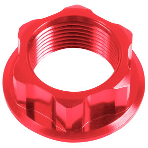 ZETA CRF125F '15-24, CRF250F '19-24, GROM '13-22 ,CT125 (JA55/JA65) '20-25 etc XeAOXeibg bh M24x30-P1.0 H12 _[gt[N DIRTFREAK F7950