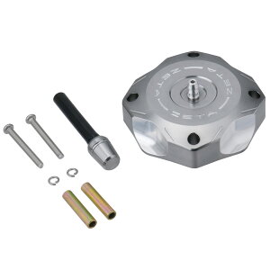 ZETA �K�X�L���b�v DRZ400S/SM WR250R/X �`�^���J���[ ZE87-6106