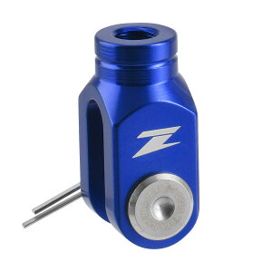 ZETA KX/KLX/D-TRACKER RM/RMX/DRZ400 ���A�u���[�L�N���r�X �u���[ �i��:F6659/���[�J�[�i��:ZE89-5114