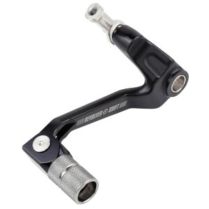 ZETA SEROW250 05-20 TRICKER 04-18 XT250X 06-17 XT250 08-22 ���{���o�[�V�t�g���o�[ �u���b�N �����x �ϋv�� 6�i�K���� ����~�߃��[���b�g���H �_�[�g�t���[�N Dirtfreak �i��:F6741/���[�J�[�i��:ZE90-3360