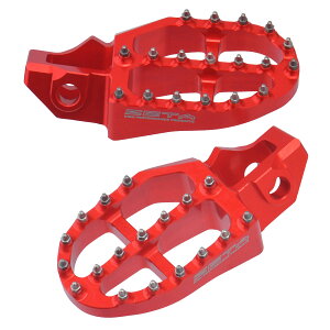 ZETA GASGAS KTM SX/SX-F/EXC/EXC-F/XC/XC-F/TC/FC/TE/FE/TX/FS �A���~�t�b�g�y�O ���b�h ZE93-1822�_�[�g�t���[�N DIRTFREAK �i��:F6999/���[�J�[�i��:ZE93-1822