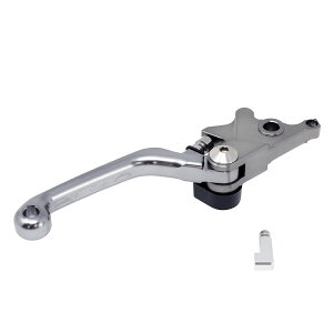 ZETA ピボットレバーCP ブレーキ 3フィンガー DRZ400S/SM RMX250S DR250R DJEBEL250XC…etc ZE41-3142