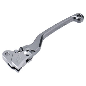 ZETA YZ125/250 YZ250F/450F KX125/250 KX250F/450F RMZ250�cetc �s�{�b�g���o�[CP �N���b�` 4�t�B���K�[ �O���|�� ���o�[�ʒu���i�K���� �S�ʐ؍���H �����x�A���~���� �i��:F4992/���[�J�[�i��:ZE42-4261