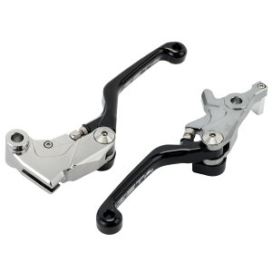 ZETA KLX250 KLX230/S/R/R S/SHERPA KLX125 D-TRACKER X D-TRACKER125 VERSYS-X250/300 etc �s�{�b�g���o�[�Z�b�gCP 3�t�B���K�[ �u���b�N �i��:F5064/���[�J�[�i��:ZE44-6011