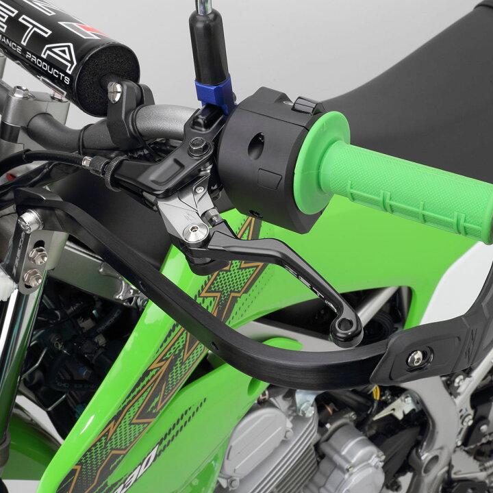 楽天市場】ZETA KLX250 KLX230/S/R/R S/SHERPA KLX125 D-TRACKER X D 