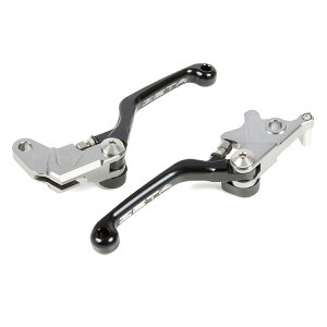 ZETA DR-Z4S/SM DRZ400S DRZ400SM DR250R �s�{�b�g���o�[�Z�b�gCP 3�t�B���K�[ �u���b�N �i��:F5065/���[�J�[�i��:ZE44-7011