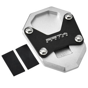 ZETA CRF250L/RALLY(MD47) 21-25 CRF300L/RALLY 21-24 TChX^hGNXe_[ ڐGʐϊg n  AXt@g ݍݖh~ XeX{g ϋv K^h~SV[g i:G5084/[J