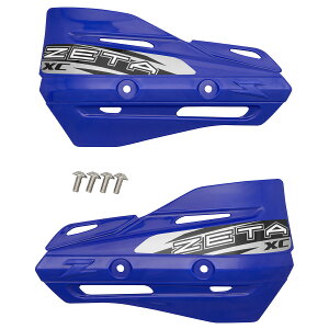 ZETA XC�v���e�N�^�[ �u���[ �A�[�}�[�n���h�K�[�h��p ZE72-3104