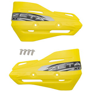 ZETA �A�[�}�[�n���h�K�[�h�p XC�v���e�N�^�[ �C�G���[ F5307