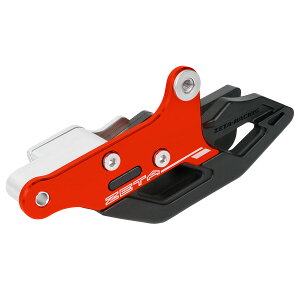 ZETA �`�F�[���K�C�h ���b�h KTM SX/SXF/XC/XCF/EXC/EXCF�� �i��:F6413/���[�J�[�i��:ZE82-1402