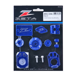 yZZ[IzZETA rbgLbg WR250R/X'2007-2020Np u[ ZE51-3356