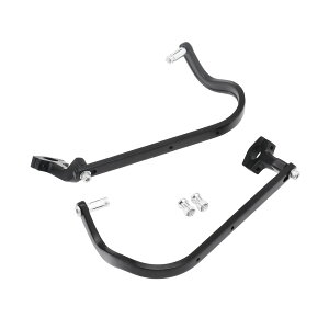 ZETA 4st Mini 125�p �A�[�}�[�n���h�K�[�h �x���h �u���b�N �X�^���_�[�h�a(22.2mm)�o�[�p �Ή��n���h���o�[���a(��13.5~19mm) �������A���~���� �v���e�N�V���� �I�t���[�h �h�A�m�u���� CRF125F �_�[
