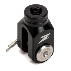 ZETA SEROW225/250 TRICKER XT250X YZ65/80/85 VERSYS-X250/TOURER �����u���[�L�N���r�X �u���b�N �y�ʉ� ������ �X�e�����X�s���t�� �h���X�A�b�v ZE89-5030 �_�[�g�t���[�N DIRTFREAK �i��:F6656/���[�J�[�i��:ZE89-503