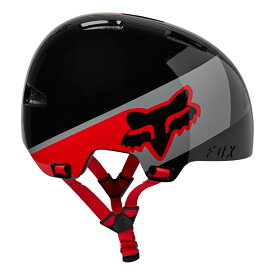 FOX MTB フライトTOGLヘルメット Mサイズ ブラック 30290-001-M