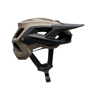 FOX MTB �X�s�[�h�t���[�� 5050 �w�����b�g M(55-59cm) �i�c���O�u���E�� �i��:G6911/���[�J�[�i��:33500-512-M