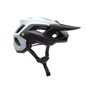 FOX MTB �X�s�[�h�t���[�� 5050 �w�����b�g L(59-63cm) �u���b�N/�z���C�g �i��:G6913/���[�J�[�i��:33500-018-L