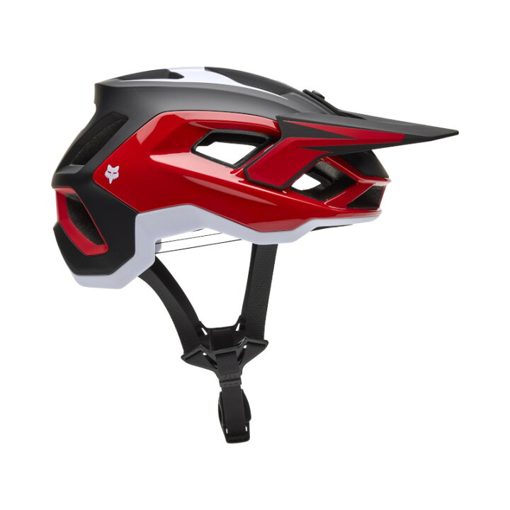 楽天市場】FOX MTB スピードフレームプロヘルメット DEFY Lサイズ 