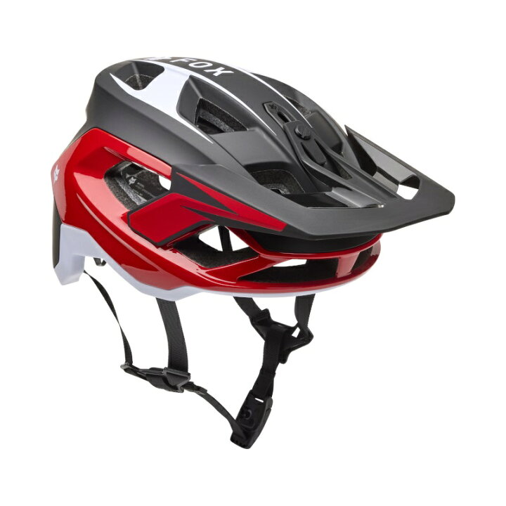 楽天市場】FOX MTB スピードフレームプロヘルメット DEFY Lサイズ 