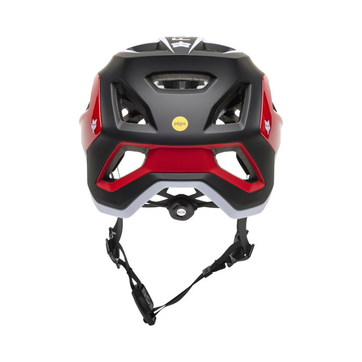 楽天市場】FOX MTB スピードフレームプロヘルメット DEFY Lサイズ 