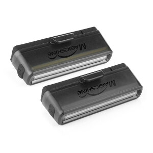 MAGICSHINE SEEMEE30 Combo RED+WHITE ���]�ԗp �t�����g���C�g�E�w�b�h���C�g�Z�b�g MC45-4060