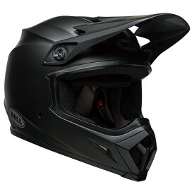 BELL MX-9 MIPSヘルメット マットブラック Lサイズ SG規格適合 MFJ公認 7091720