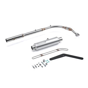 DELTA o4-S MINITCT[ HONDA n^[Ju CT125 2020-2022Np JMCA{F DL30-5107