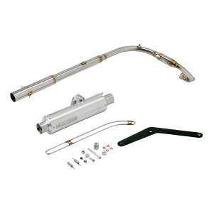 DELTA CT125(JA65) 23-25 DELTA �o����4-S MINI�T�C�����T�[ JMCA�F��/�������s�� �n���^�[�J�u �}�t���[ �t���G�L �i��:D7079/���[�J�[�i��:DL30-5109