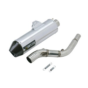 DELTA o4TCT[ KAWASAKI KLX250/DgbJ[ 2008Nȍ~p DL30-6404