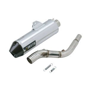 DELTA KLX250 '08-16 DELTA o4-S TCT[ O2ZT[Ή JMCAF/s }t[ XbvI i:F3819/[J[i:DL30-7405