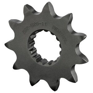 RENTHAL KTM 125-450SX/SXF/125-500EXC/EXCF 06-25 HUAQVARNA FC/FE/TC/TE 125-501 GASGAS 14-25 MC/MCF 125-450/EC250/300/EC250F/350F 21-25 BETA RR2T/RR4T 125-480 15-25 X-TRAINER 16-25 �t�����g�X�v���P�b�g 11T �i��:G4284/���[�J�[�i��:292-520-11