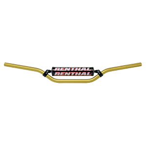 RENTHAL 7/8���v���J�o�[ #971 RC/Honda/Kawasaki �S�[���h 971-08-GO