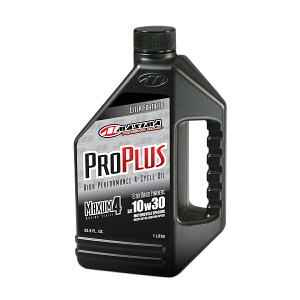 MAXIMA 4stIC Pro PlusvvX 10w30 e1L MX51-30-01901
