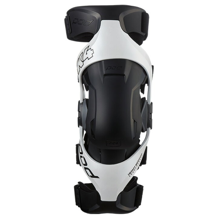 楽天市場】POD K4 ニーブレース 2.0 XL/2XLサイズ 片側右足用 K4023 