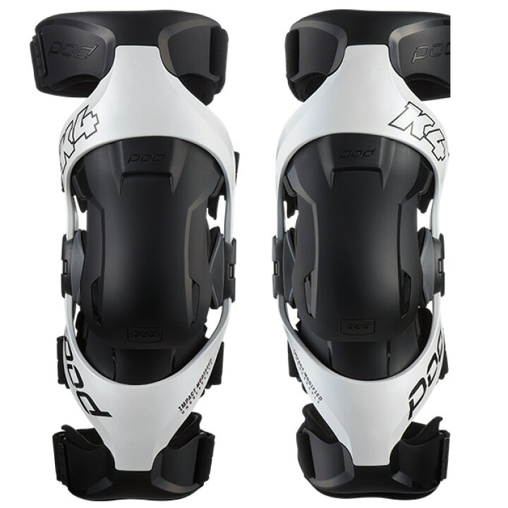 POD ニーブレースK4 2.0 M/Lサイズ 