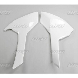 UFO HUSQVARNA FC/TC 16-18 FE/TE 17-19 �T�C�h�p�l�� �z���C�g �v���X�`�b�N�O�� �i��:F0979/���[�J�[�i��:UF-3366-041