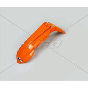 UFO KTM SX/SX-F 16-22 EXC/EXC-F 17-23 �t�����g�t�F���_�[ KTM�I�����W �v���X�`�b�N�O�� �i��:F1412/���[�J�[�i��:UF-4059-127
