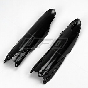 UFO YAMAHA YZ125/250 22-25 YZ125X/250X 23-25 YZ450F 10-22 YZ250F/450FX 10-23 YZ250FX 15-24 �t�H�[�N�X���C�_�[ �u���b�N �v���X�`�b�N�O�� �i��:F1932/���[�J�[�i��:UF-4814-001
