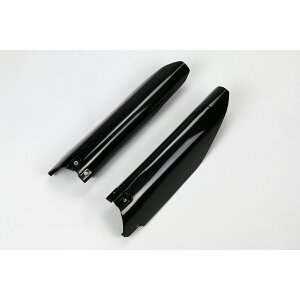 UFO SUZUKI RMZ250 07-25 RMZ450 05-25 �t�H�[�N�X���C�_�[ �u���b�N �v���X�`�b�N�O�� �i��:F1637/���[�J�[�i��:UF-4913-001