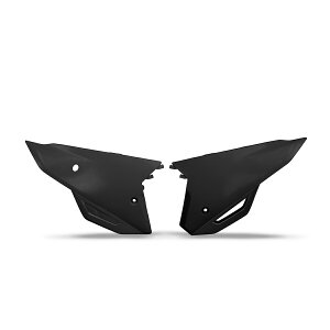 UFO TChpl ubN HONDA CRF250R/RX 22-24 CRF450R/450RX 21-24 vX`bNO i:F0645/[J[i:UF-5606-001