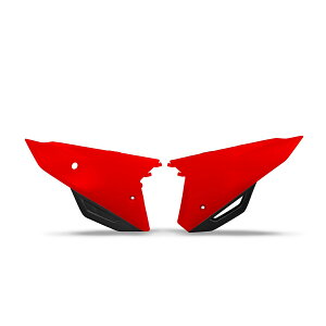 UFO TChpl 00-CRbh HONDA CRF250R/RX 22-24 CRF450R/450RX 21-24 vX`bNO i:F0752/[J[i:UF-5606-070