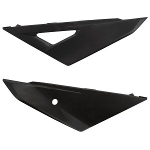 UFO HONDA CRF250R/450R/RX 2025 TChpl Abp[ ubN vX`bNO i:G5591/[J[i:UF-5615-001