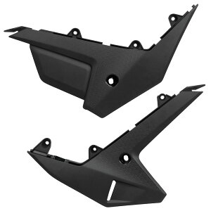 UFO HONDA CRF250R/450R/RX 2025 TChpl ubN([) vX`bNO i:G6033/[J[i:UF-5616-001