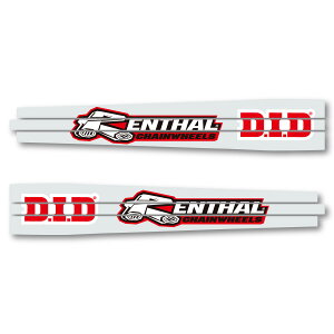 FACTORY EFFEX �X�C���O�A�[���f�J�[�� CRF250L MD47 21-23 FX75-72316
