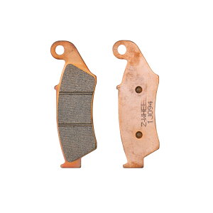 ZETA �W�O�����p�b�h �_�[�g�V���^�[�h HONDA CRF250R/450R(F) XR250(F) YAMAHA WR250R/X(F) KAWASAKI KX250F/450F-(F) KLX250-07(F) D-TRACKER-07(F) SUZUKI RMZ250/450(F) DRZ400/E/S(F)�i�ʓr�K���\����jW65-1011
